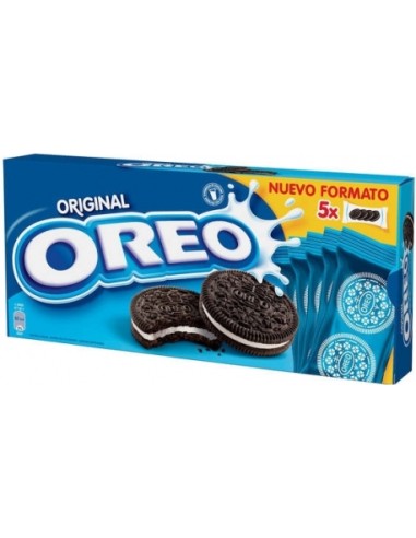 OREO 12x220 GRS
