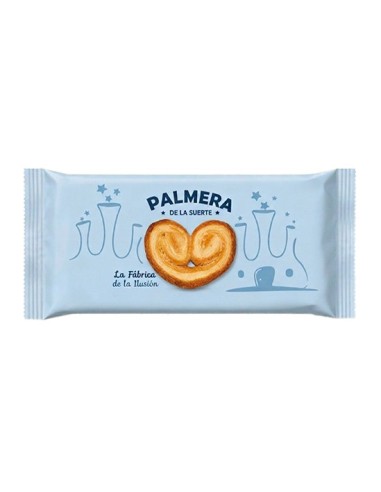 MINI-PALMERITAS LEKKERLAND 1,2KG/226U. APROX.