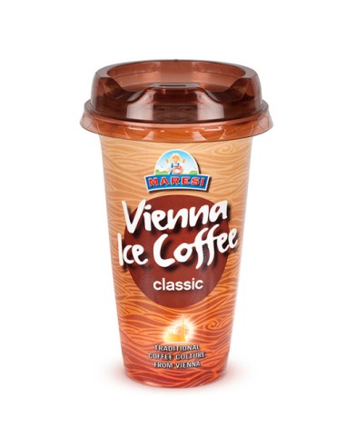 CAFE MARESI CLASSIC 10x230 ML