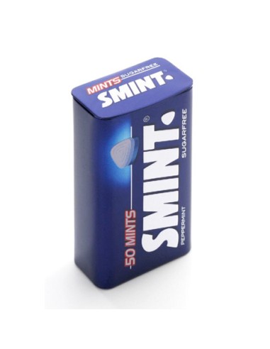 SMINT TIN MENTA 12x12