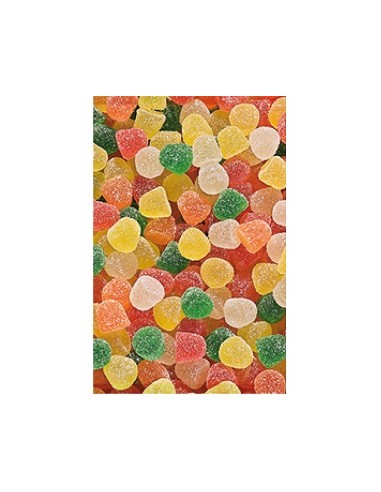 DROPPYS HARIBO 12x1KG.