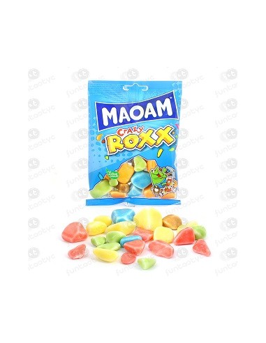 FUN SHAKES HARIBO 80 GRS. 18 UNI