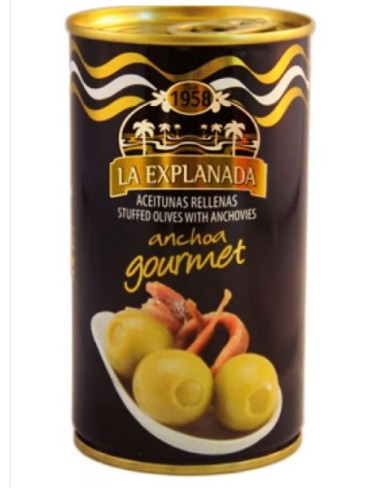RELLENA EXP. 700 GR..C-6