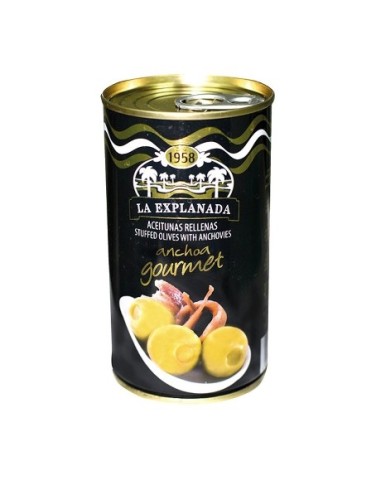 EXPLA.R.ANCHOA MNZ. 160/200 350GR. C-15