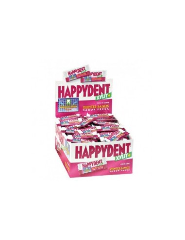 HAPPYDENT FRESA 5 ECTS. 20x200