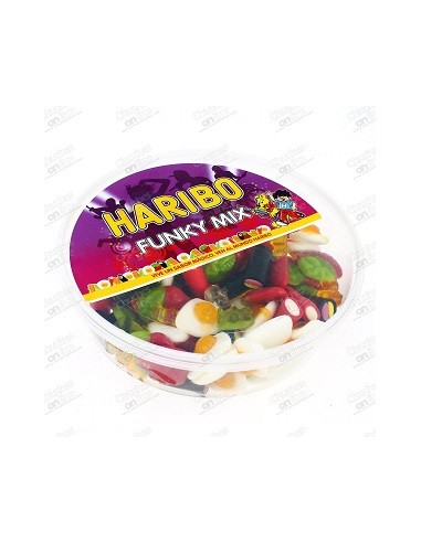 TARRO FUNKY MIX HARIBO 12x500 G
