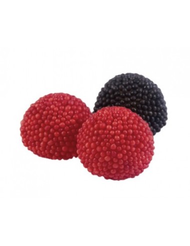 BOLSA MORAS GRANDES FINI 6x250