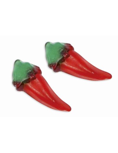 GUINDILLA PICANTE BR. 12x1KG