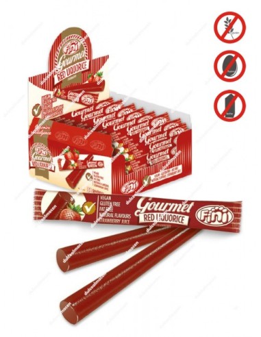 FINI GOURMET ROJO 6x32