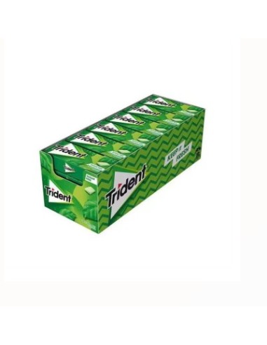 TRIDENT GRAGEAS HIERBA 32x24
