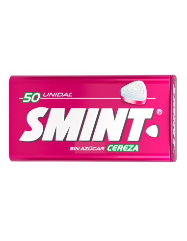 SMINT TIN CHERRY 12x12