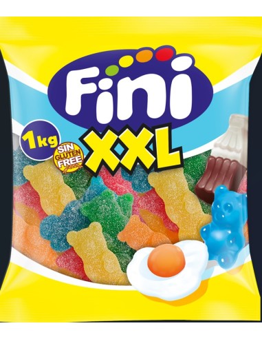 OSOS GIGANTES PICA FINI 12x1KG
