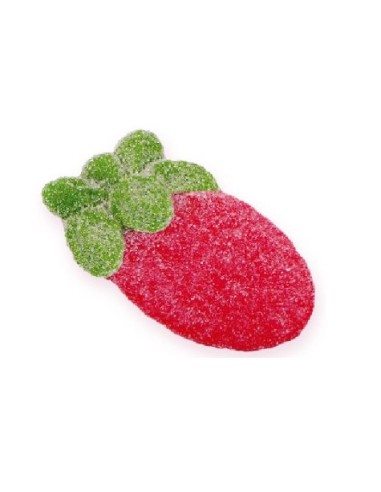 FRESA SALVAJE PICA GIGANTES FINI 12x1KG