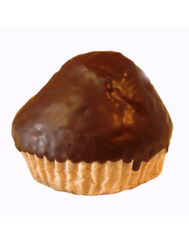 MAGDALENAS CHOCOLATE 2 KGS