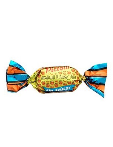 S/A MIEL Y LIMON PICTOLIN 12x1Kg