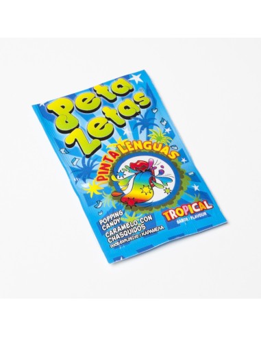 PETA ZETA PINTALENGUAS 12x50