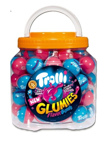 BOMB GLUMIES 6x85