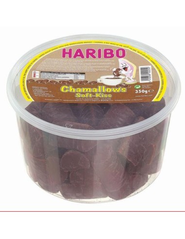 SOFT KISS TARRO 12x400 G