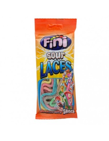SPAGUETTI MULTIFRUIT 12X90 GRS FINI
