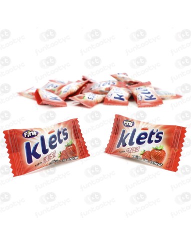 CH. KLETS FRESA S/A 6X200 FINI