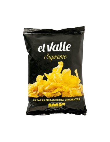PATATA LISA SUPREME 1 12x90 G.