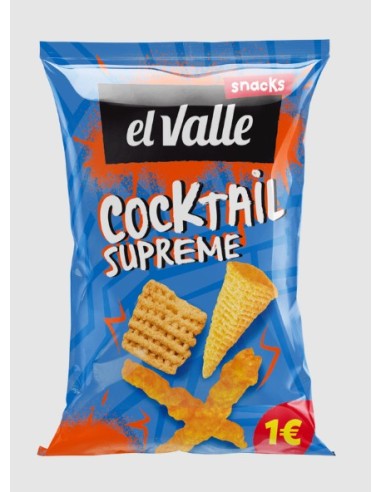 COCKTAIL SUPREME 1 12x85 G.