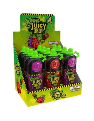 XTREME JUICY DROP 16x12