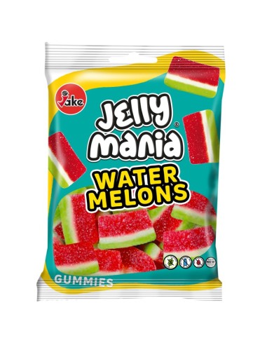 BOLSA 100 GRS. TAJADA SANDIA WINKIES 18 U.