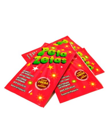 PETA ZETA FRESA 12x50