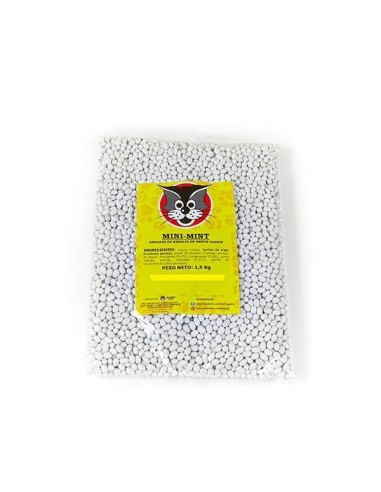MINI MINT BOLSA 10x1,5 KG