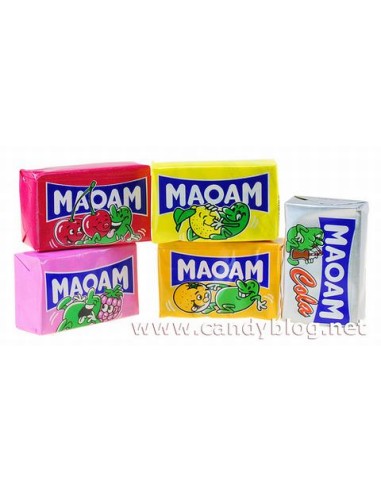 MAOAM BLOXX 24x5 U