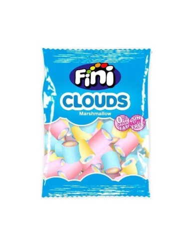 FINITRONC DIANAS 12X100 GRS. FINI HALAL