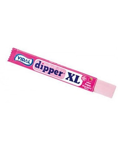 DIPPER XL FRESA 6x100