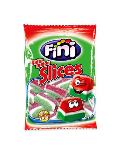 TAJADA SANDIA PICA 12X100GRS FINI HALAL
