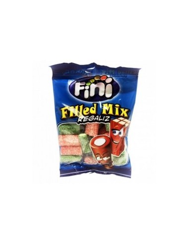 FILLED MIX PICA 12X90 GRS