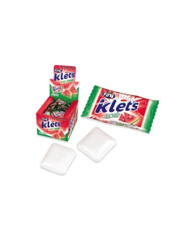 CH.KLETS SANDIA S/A 6X200 FINI