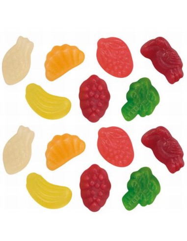 HARIBO TROPIFRUTTI 12x1KG.