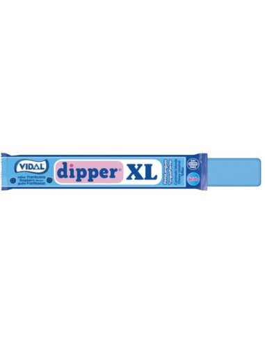 DIPPER XL PINTA FRAMB. 6x100