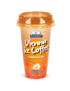 CAFE MARESI CAPUCCINO 10x230 ML