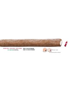 JUMBO LOCO COLA PICA WINKEYS 6x30