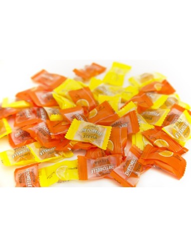 DIETORELLE LIMON/NARANJA 6x800 GRS
