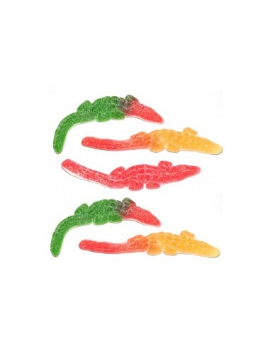 YAKARE PICA HARIBO 8x1KG.