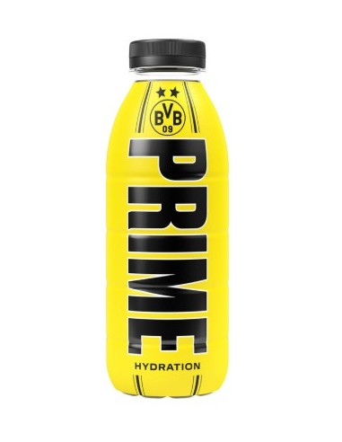 PRIME ISOTÓNICA B. DORMUND 12x500 ML.
