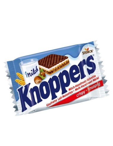KNOPPERS 24x25 GRS.
