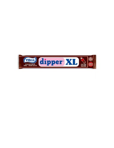 DIPPER XL COLA 6x100