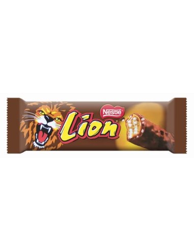LION 24 UNID. 42 GRS.