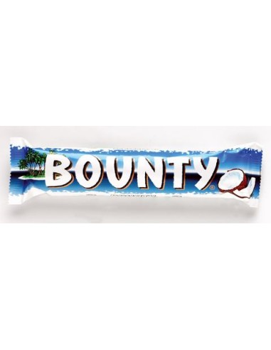 BOUNTY SINGLE 24 UNID.