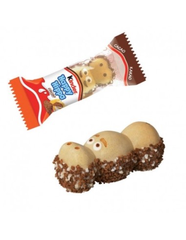 KINDER HAPPY HIPPO T1x28