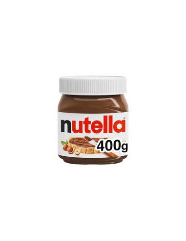 NUTELLA T.450x15