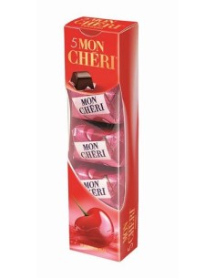 MONCHERI T-5x15